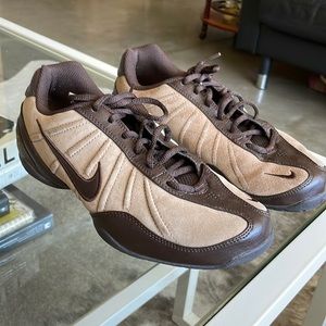 Nike sneakers